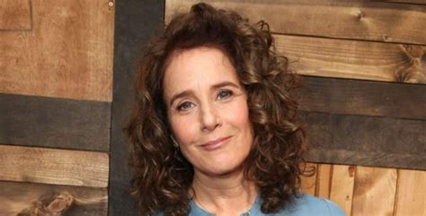 debra winger tits|Debra Winger’s Measurements: Bra Size, Height, Weight and More